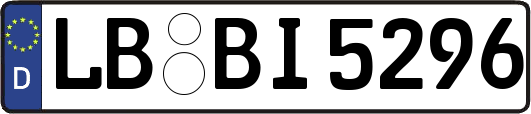 LB-BI5296