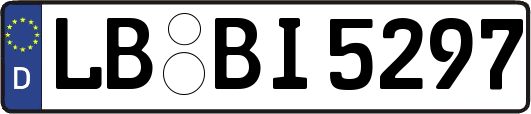 LB-BI5297
