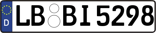 LB-BI5298