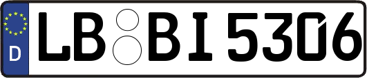LB-BI5306