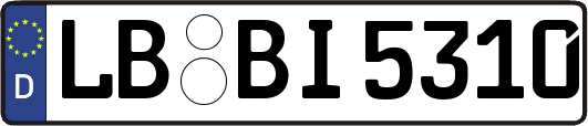 LB-BI5310