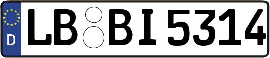 LB-BI5314