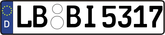 LB-BI5317