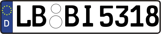 LB-BI5318
