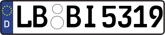 LB-BI5319