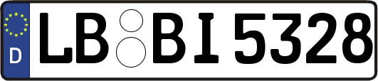 LB-BI5328