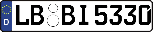 LB-BI5330