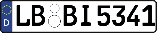 LB-BI5341