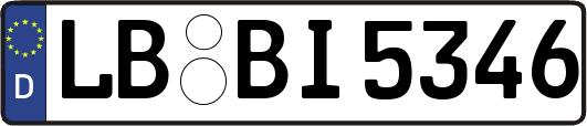 LB-BI5346