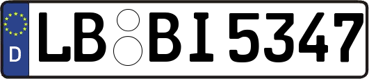 LB-BI5347