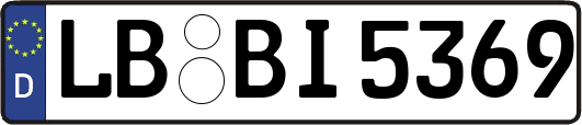 LB-BI5369