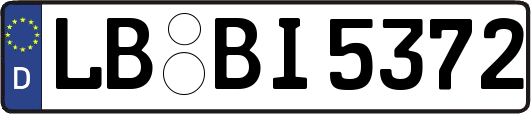 LB-BI5372