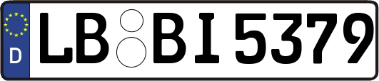 LB-BI5379