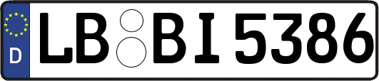 LB-BI5386