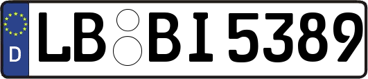 LB-BI5389