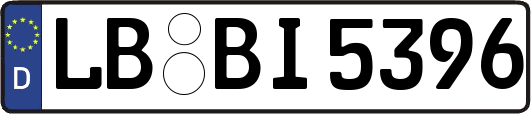 LB-BI5396