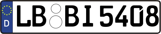 LB-BI5408