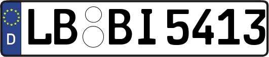 LB-BI5413