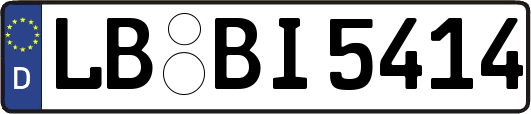 LB-BI5414