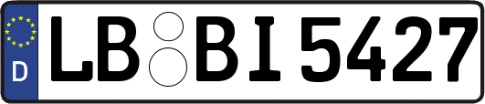 LB-BI5427