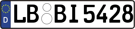 LB-BI5428
