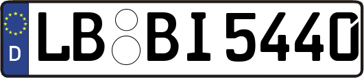 LB-BI5440