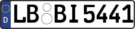 LB-BI5441