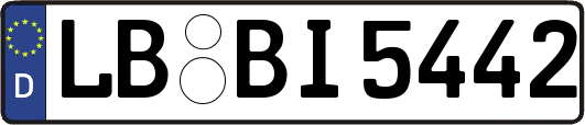 LB-BI5442