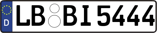 LB-BI5444