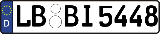 LB-BI5448