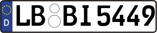 LB-BI5449