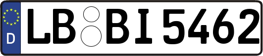 LB-BI5462