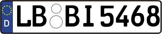 LB-BI5468