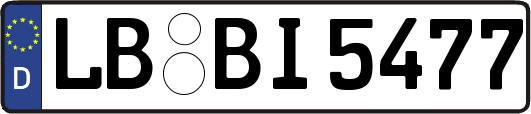 LB-BI5477
