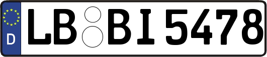 LB-BI5478