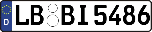 LB-BI5486