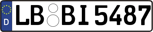 LB-BI5487