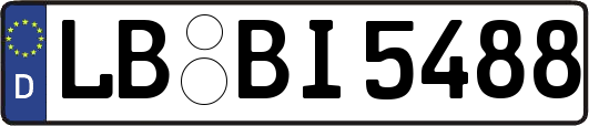LB-BI5488