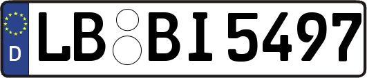 LB-BI5497