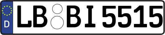 LB-BI5515