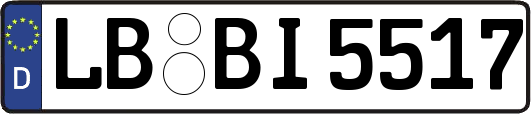 LB-BI5517