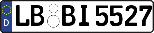 LB-BI5527