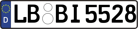 LB-BI5528