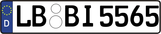 LB-BI5565