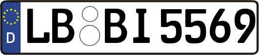 LB-BI5569