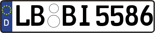LB-BI5586