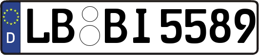 LB-BI5589