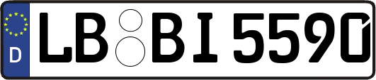 LB-BI5590