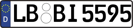 LB-BI5595