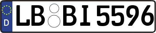 LB-BI5596